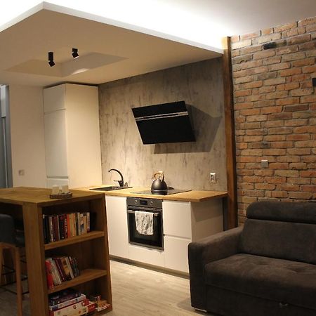 Rynek Nowa Ruda Appartement Buitenkant foto