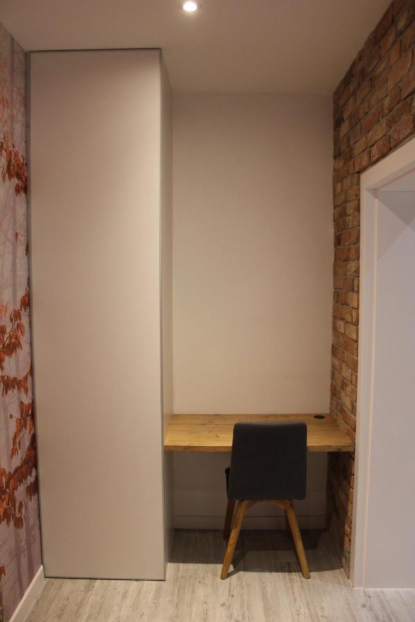 Rynek Nowa Ruda Appartement Buitenkant foto