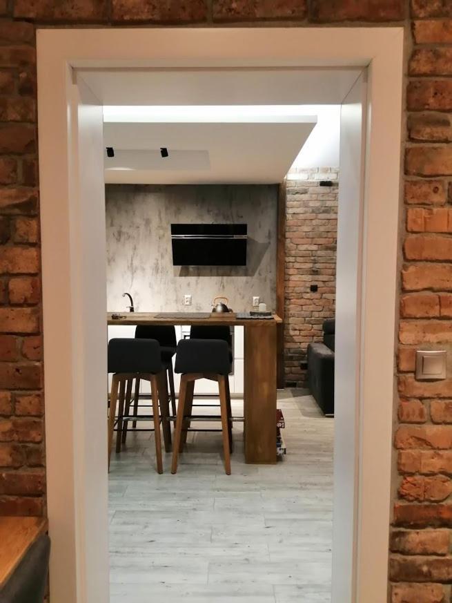 Rynek Nowa Ruda Appartement Buitenkant foto
